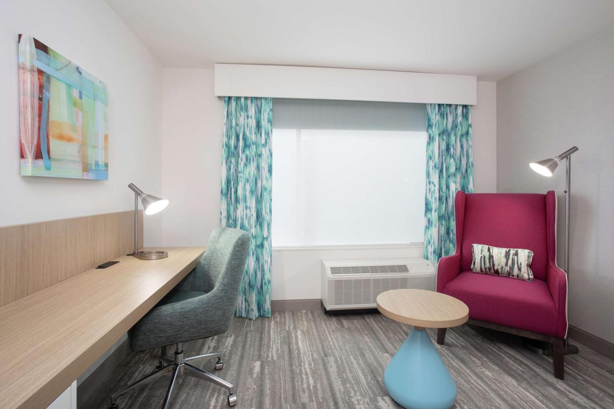 Hilton Garden Aksarben Village Hotel