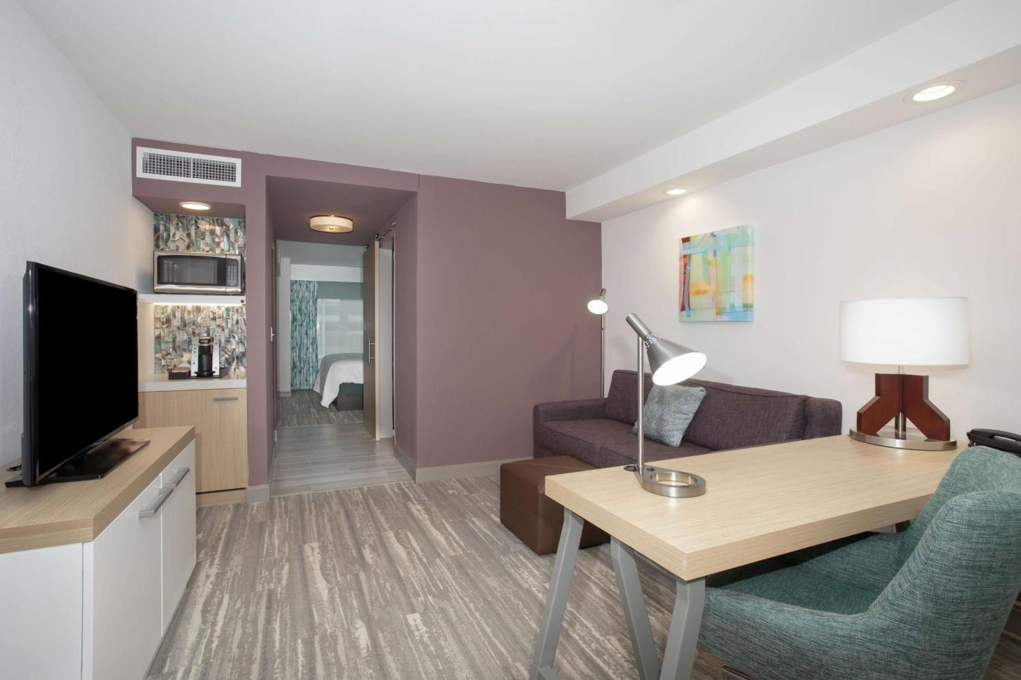 Hilton Garden Aksarben Village 3* Omaha