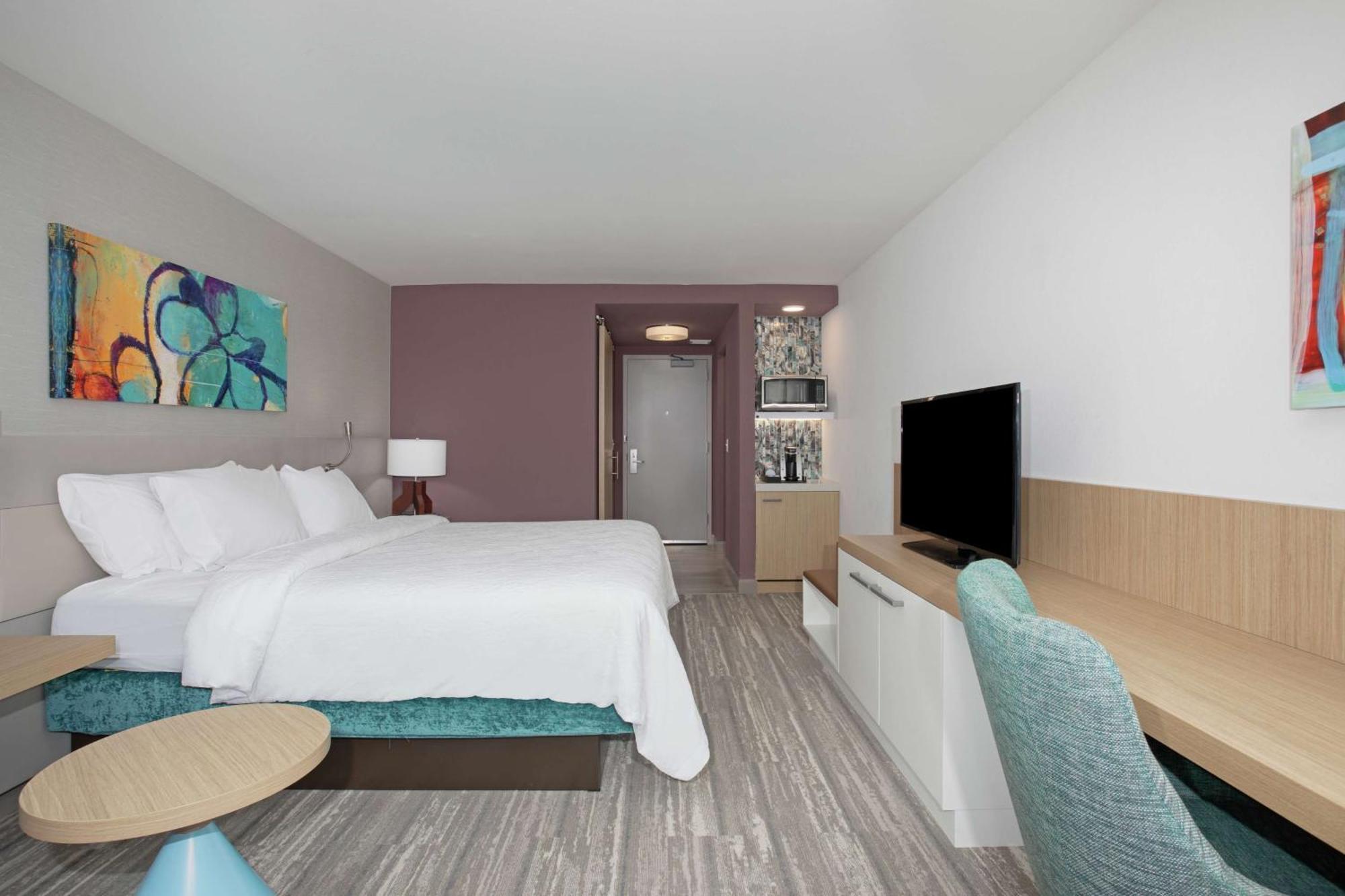 Hilton Garden Aksarben Village 3* Omaha