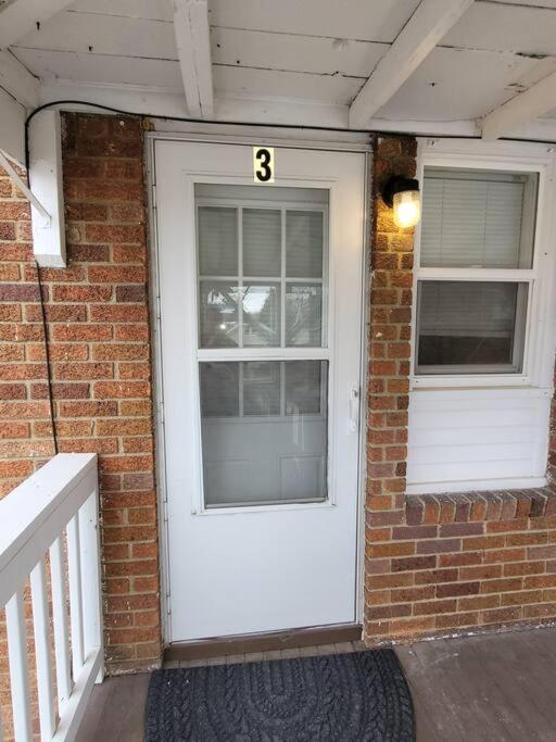 Apartment Classic On Wakeley Omaha