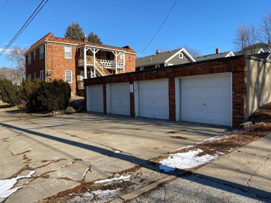 Apartment Classic On Wakeley Omaha