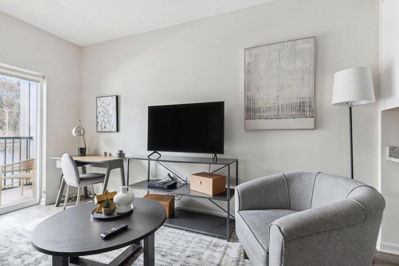 Apartment Landing Modern With Amazing Amenities Omaha