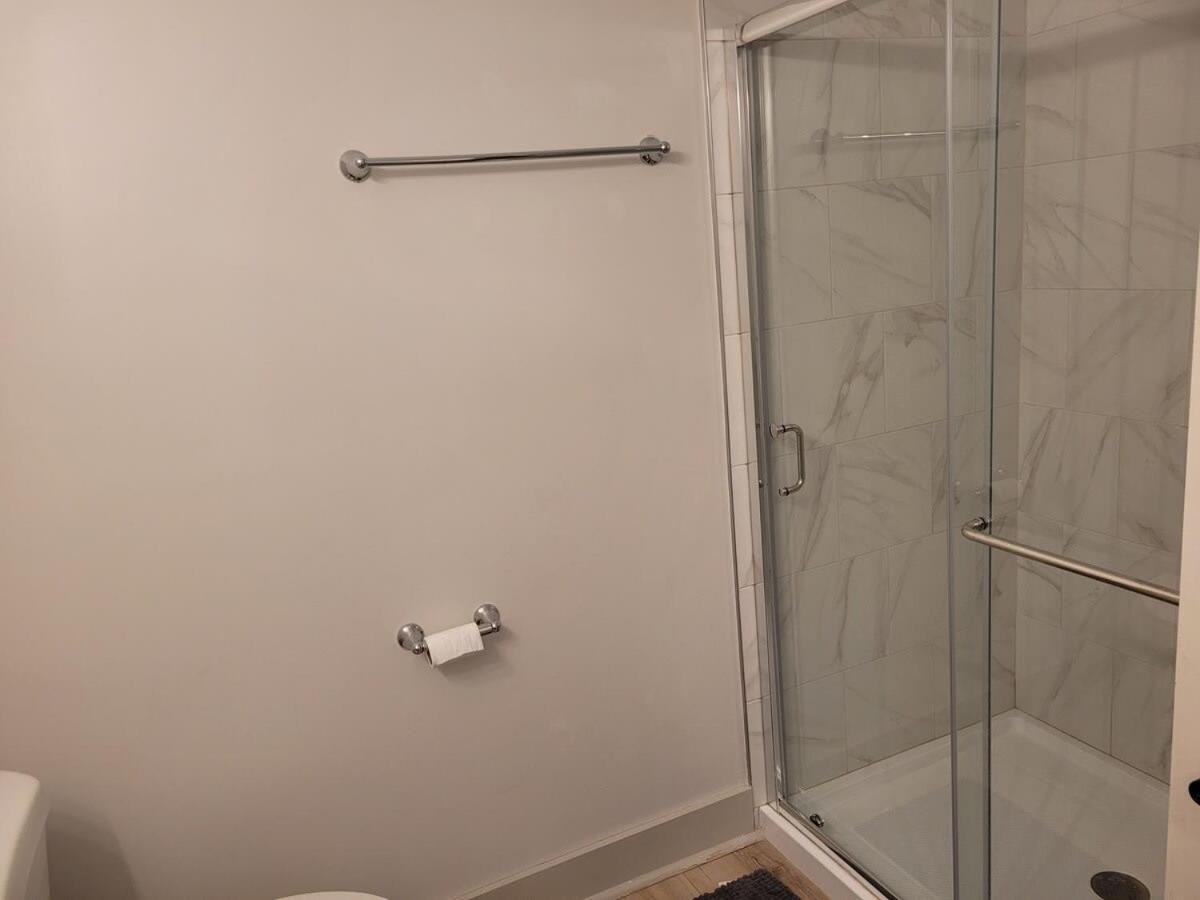 The Hamilton House Loft Holiday home