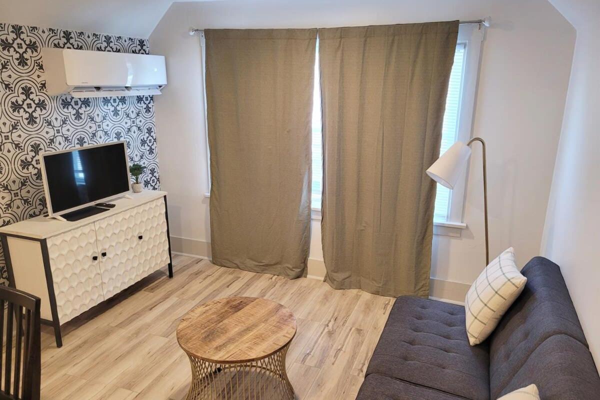The Hamilton House Loft Holiday home *