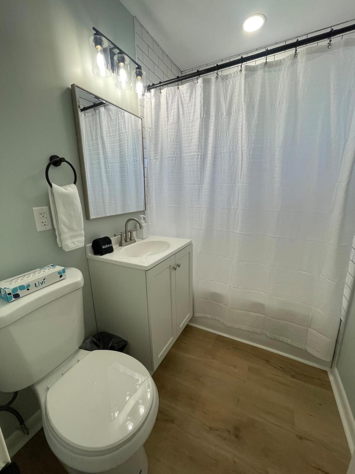 Apartment Joslyn 6-cozy In Midtown