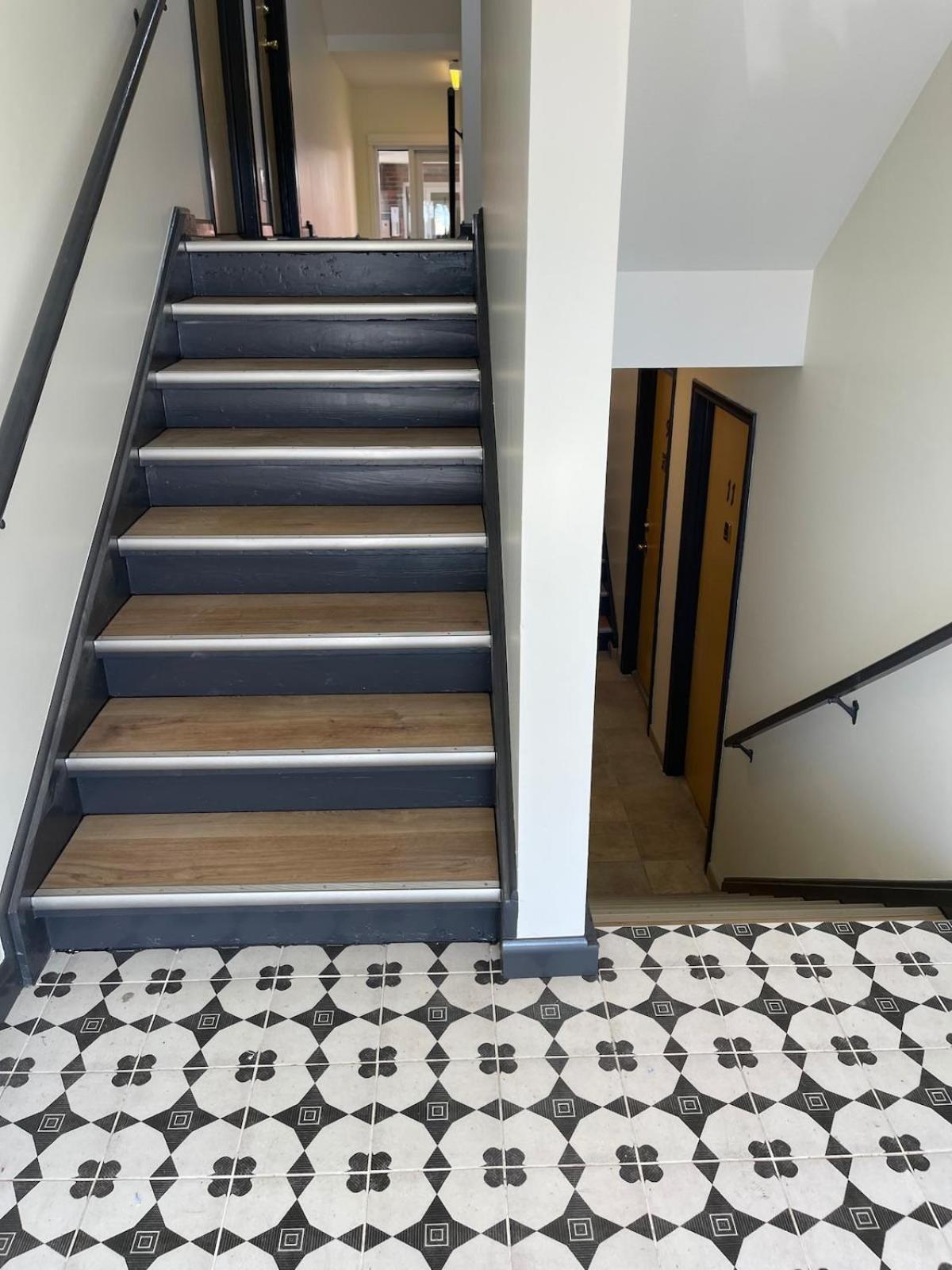 Apartment Joslyn 6-cozy In Midtown Omaha