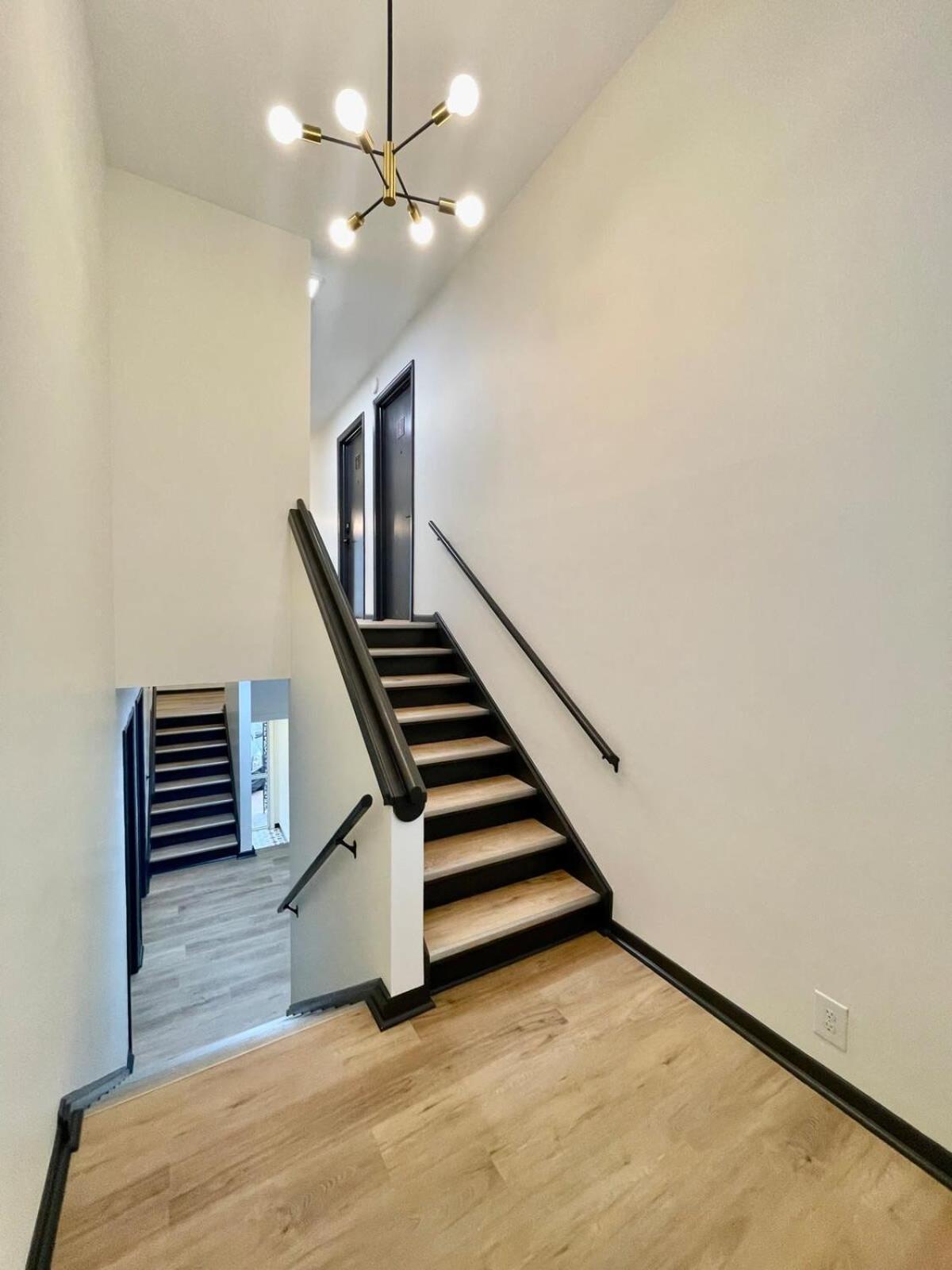 Apartment Cathedral