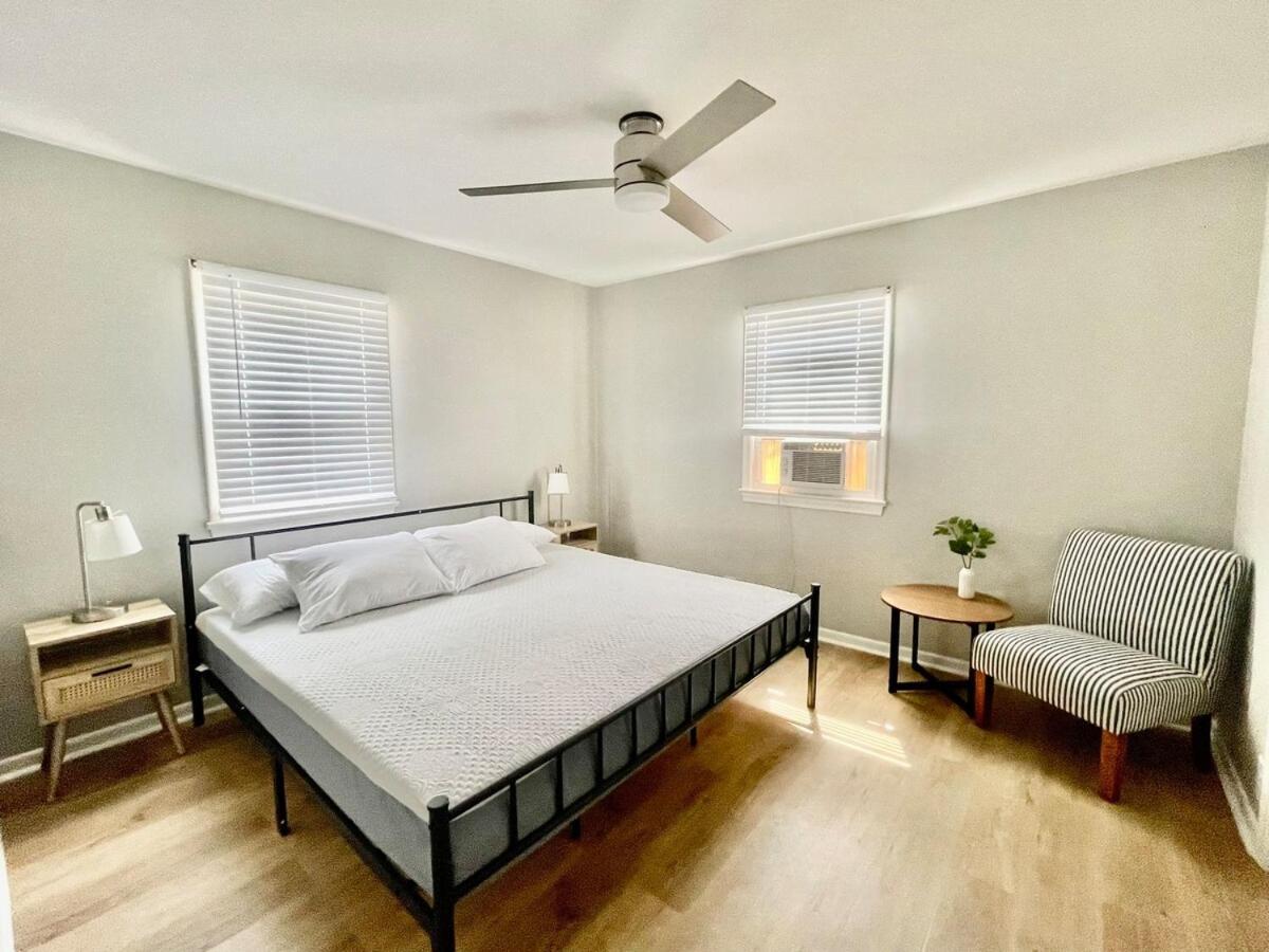 Apartment Cathedra 3l-charming Walk To Unmc