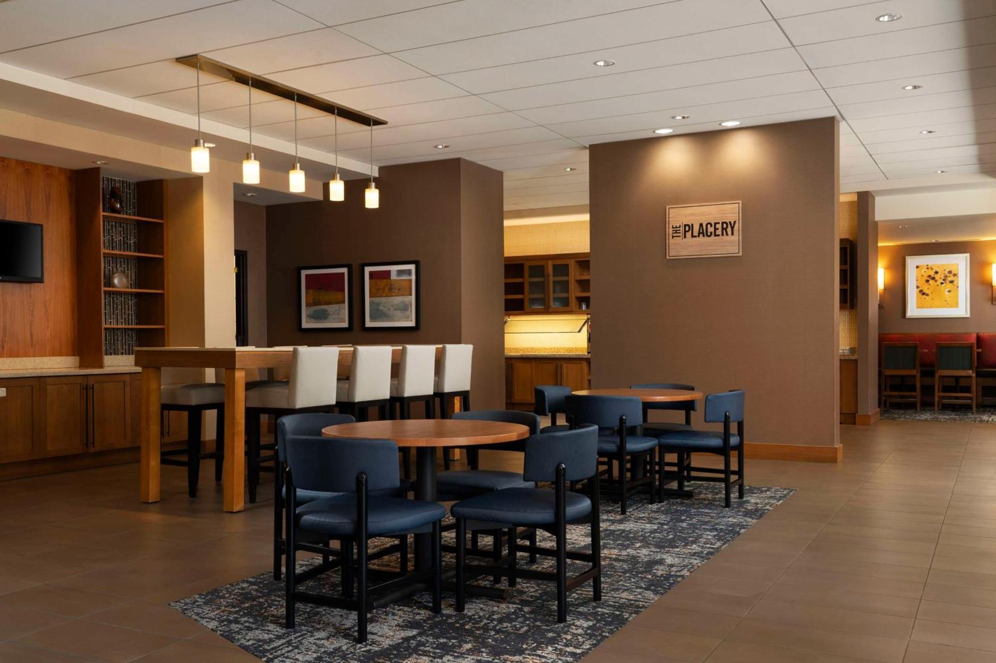Hotel Hyatt Place Omaha/downtown-old Market