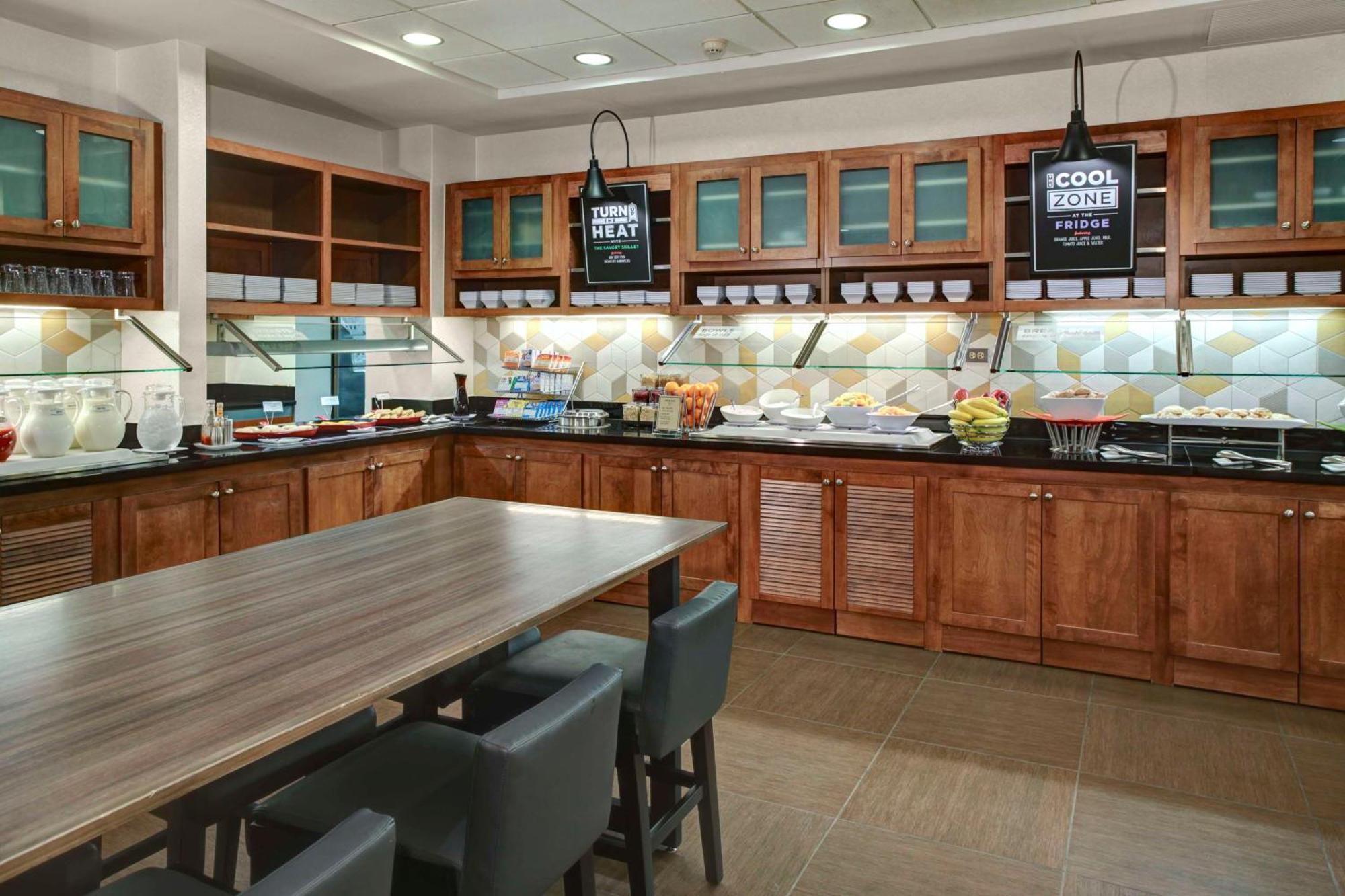 Hyatt Place Omaha/downtown-old Market Hotel Omaha