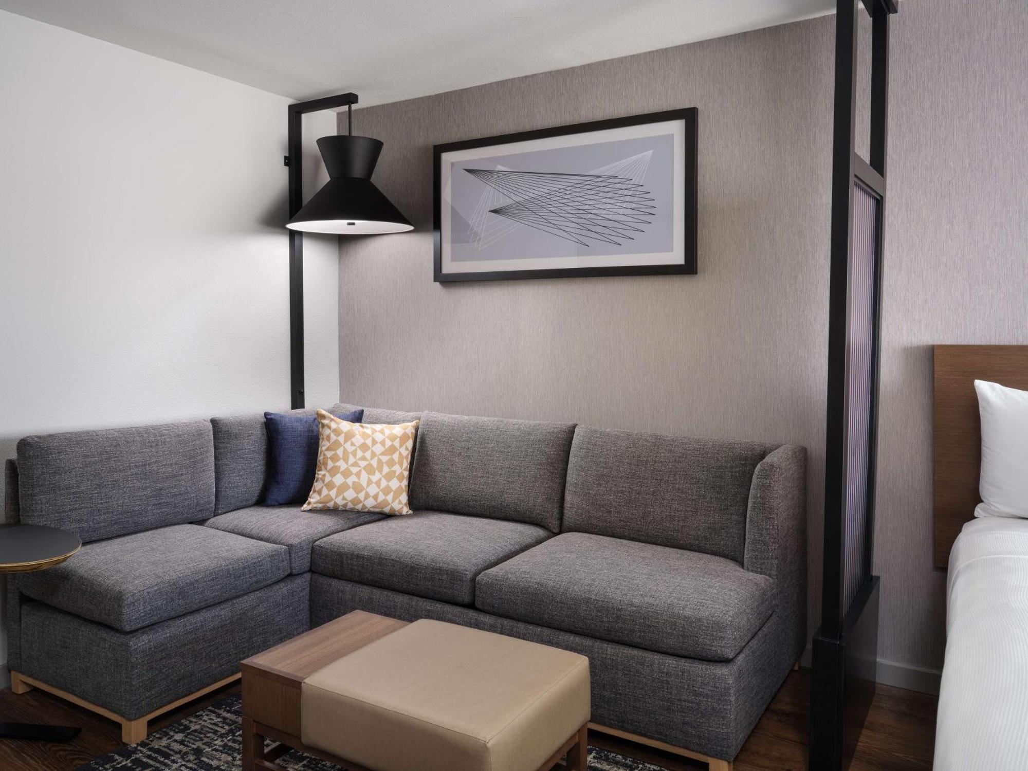 Hotel Hyatt Place Omaha/downtown-old Market 3*