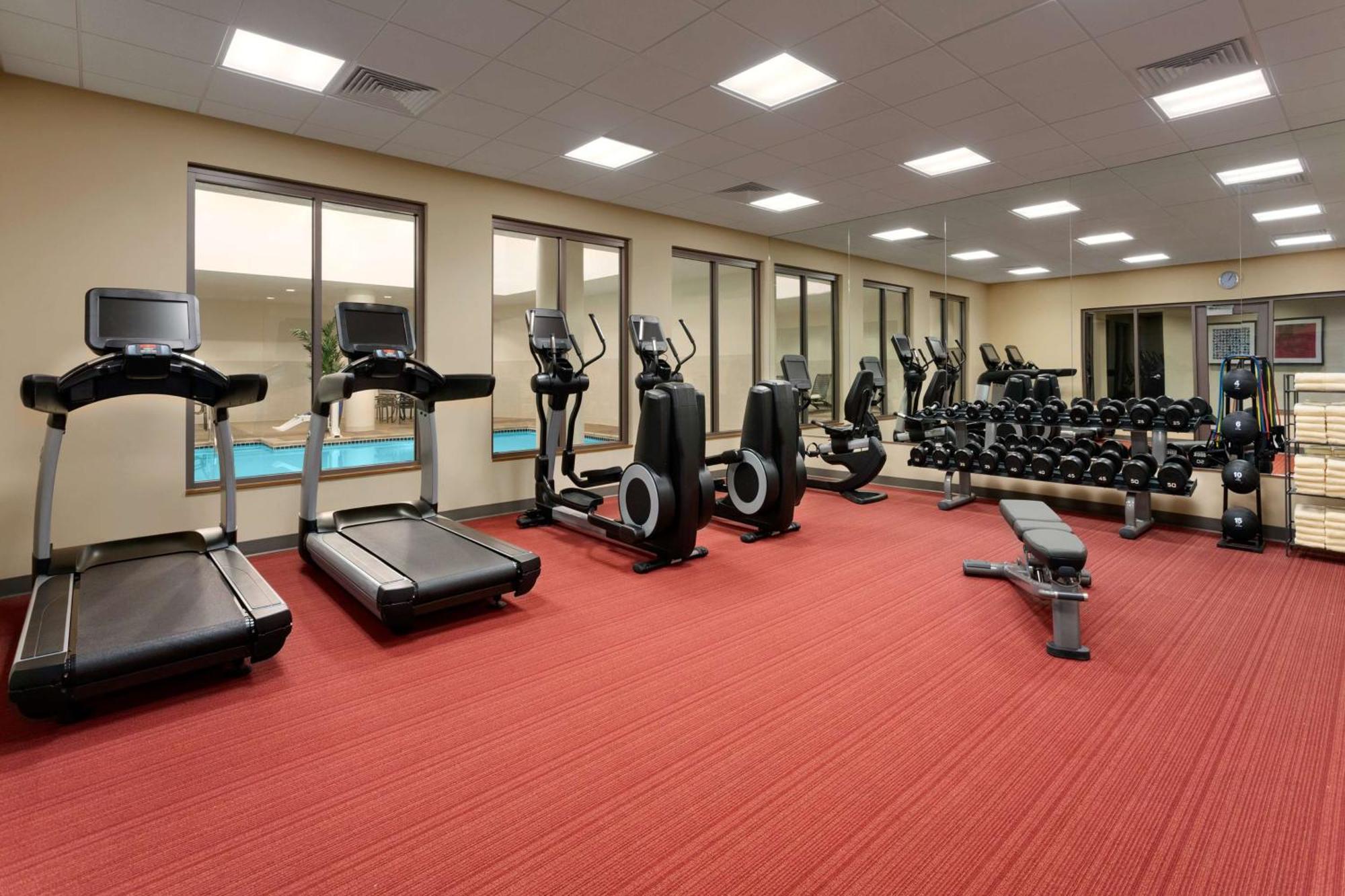 Hyatt Place Omaha/downtown-old Market Hotel Omaha