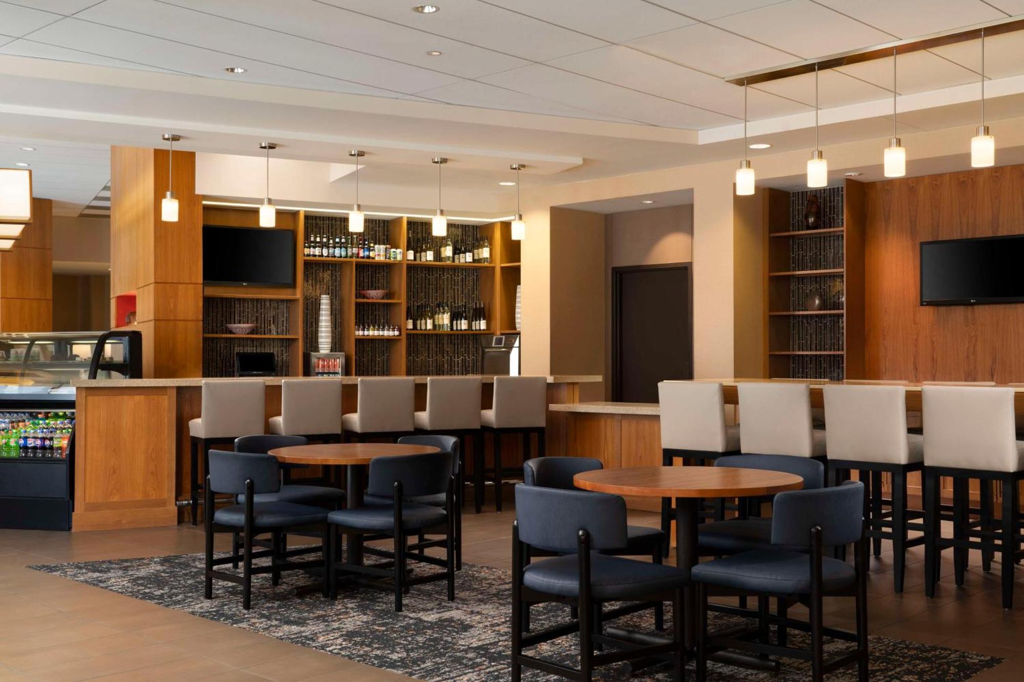 Hotel Hyatt Place Omaha/downtown-old Market Omaha