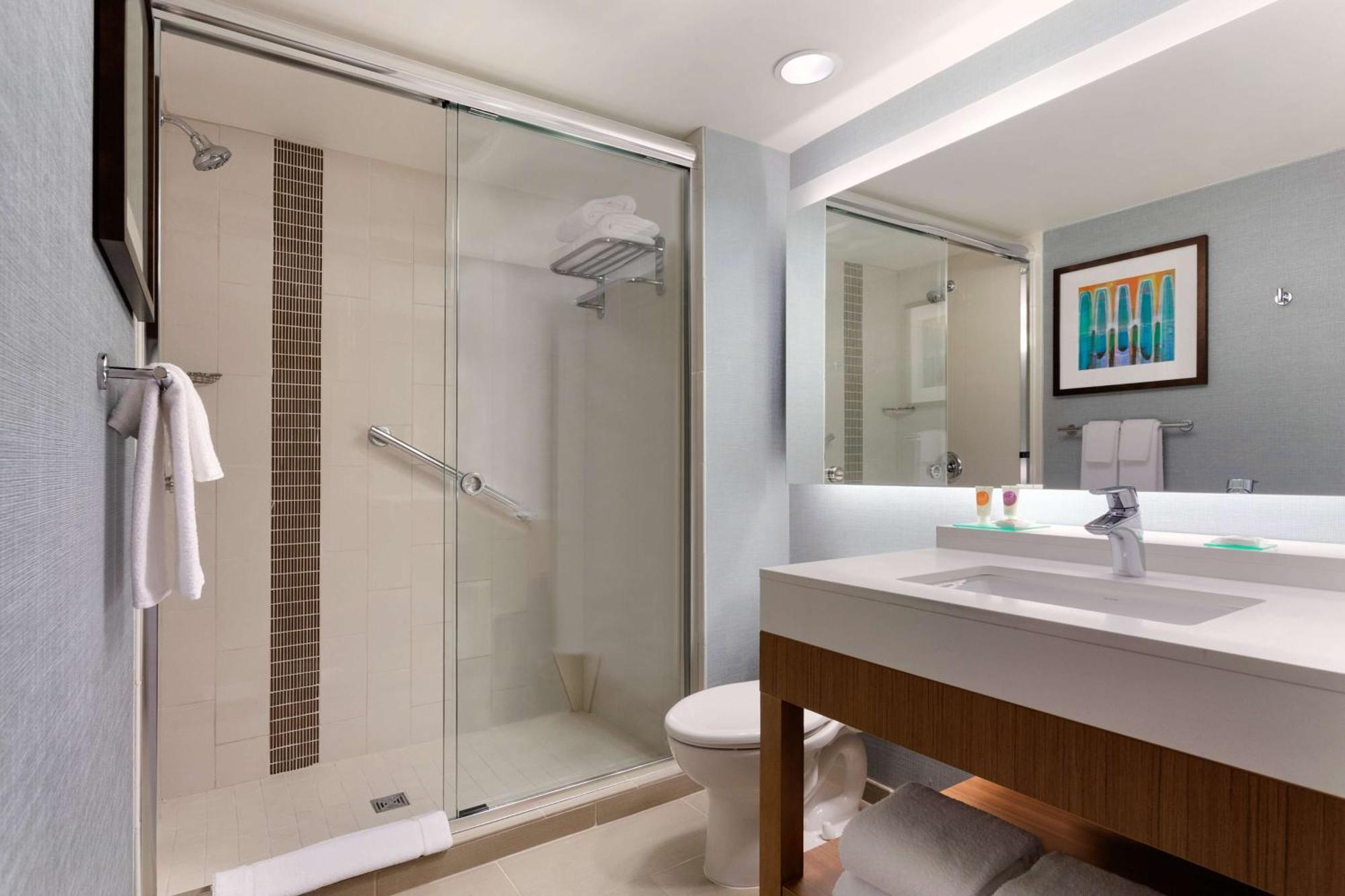 Hyatt Place Omaha/downtown-old Market Hotel 3*