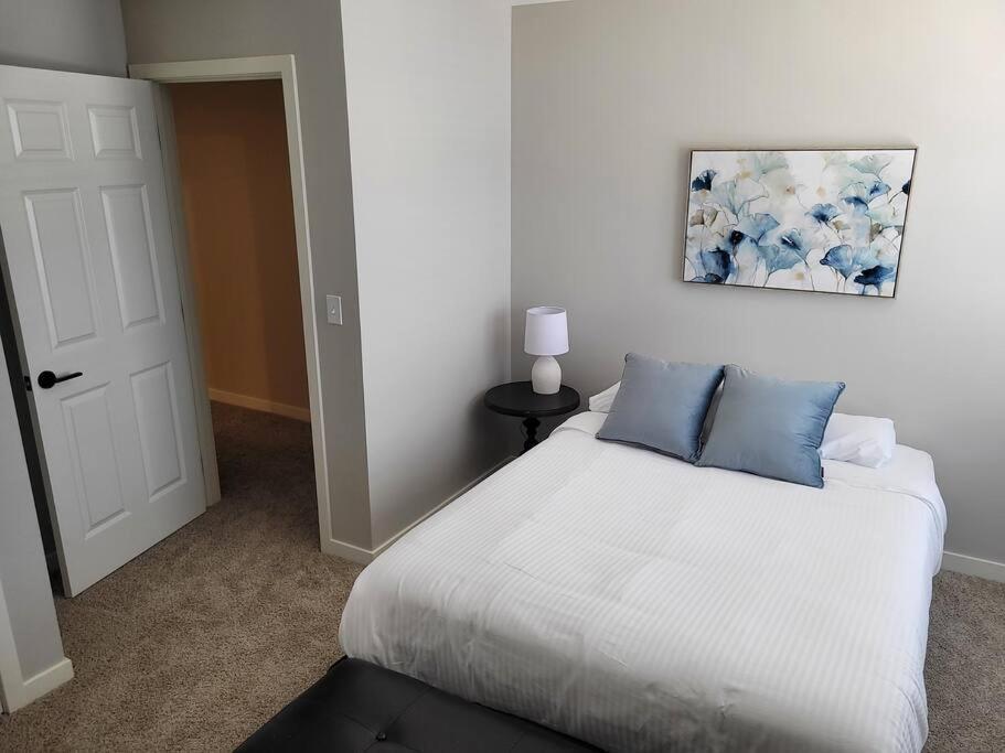 The Prairie At Coventry Rows Holiday home Omaha