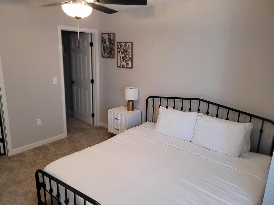 Holiday home The Prairie At Coventry Rows Omaha