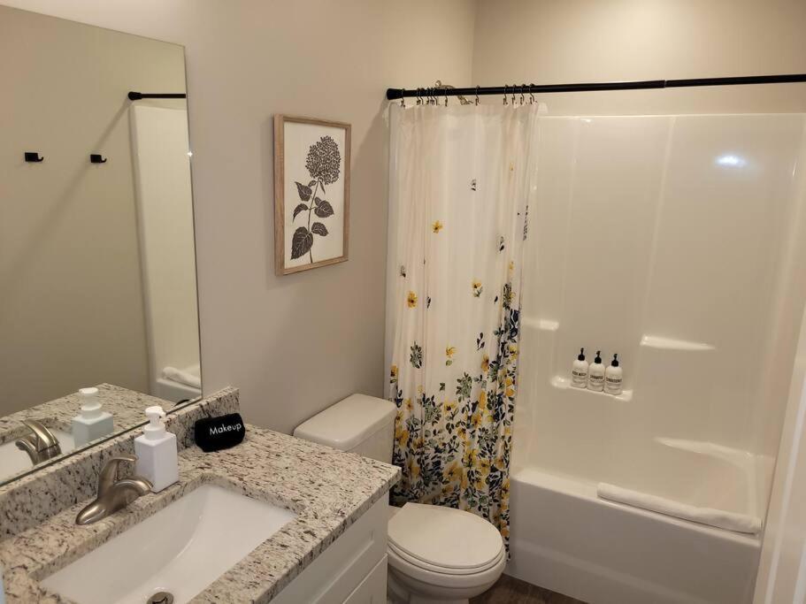 The Prairie At Coventry Rows Omaha