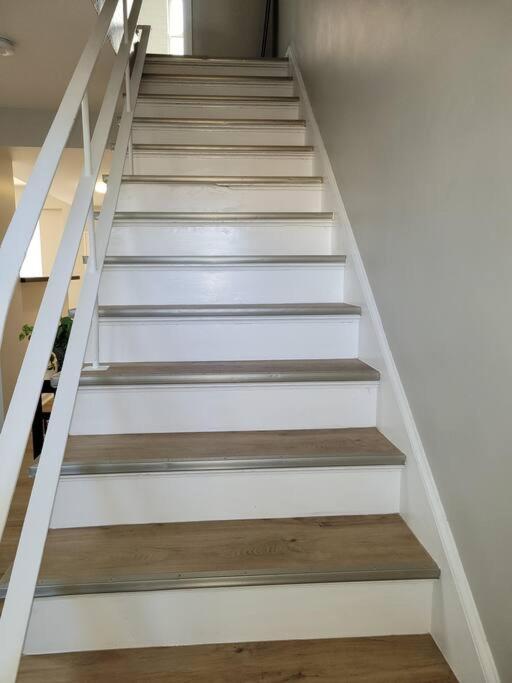 Apartment Davenport Dwellings-two Bedroom *