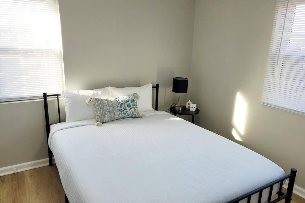 Apartment Davenport Dwellings-two Bedroom *