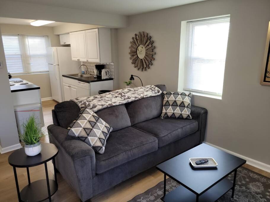 Apartment Davenport Dwellings-two Bedroom Omaha