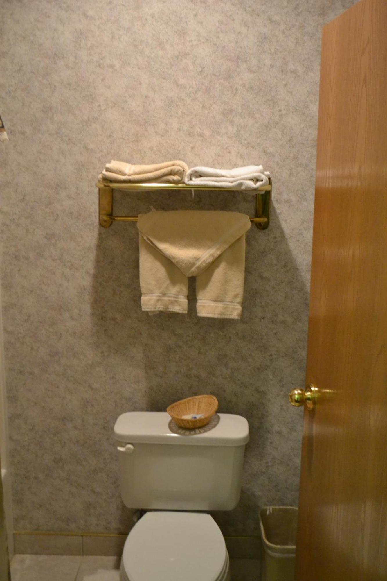 Hotel Countryside 2*
