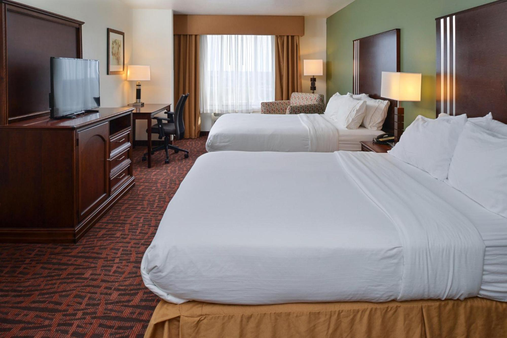 Express & Cherry Hills By Ihg