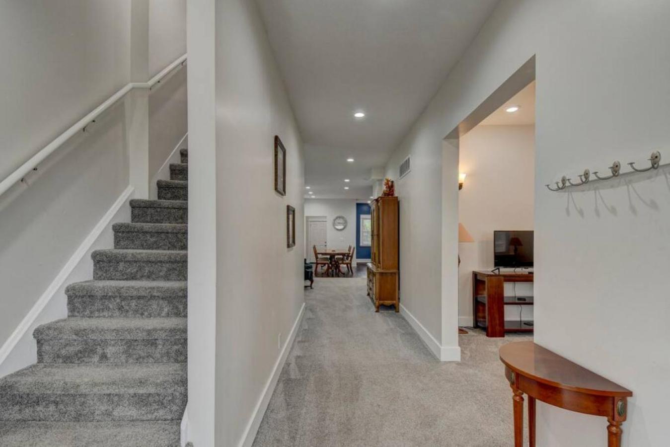 New 1890 Craftsman 5br 4ba
