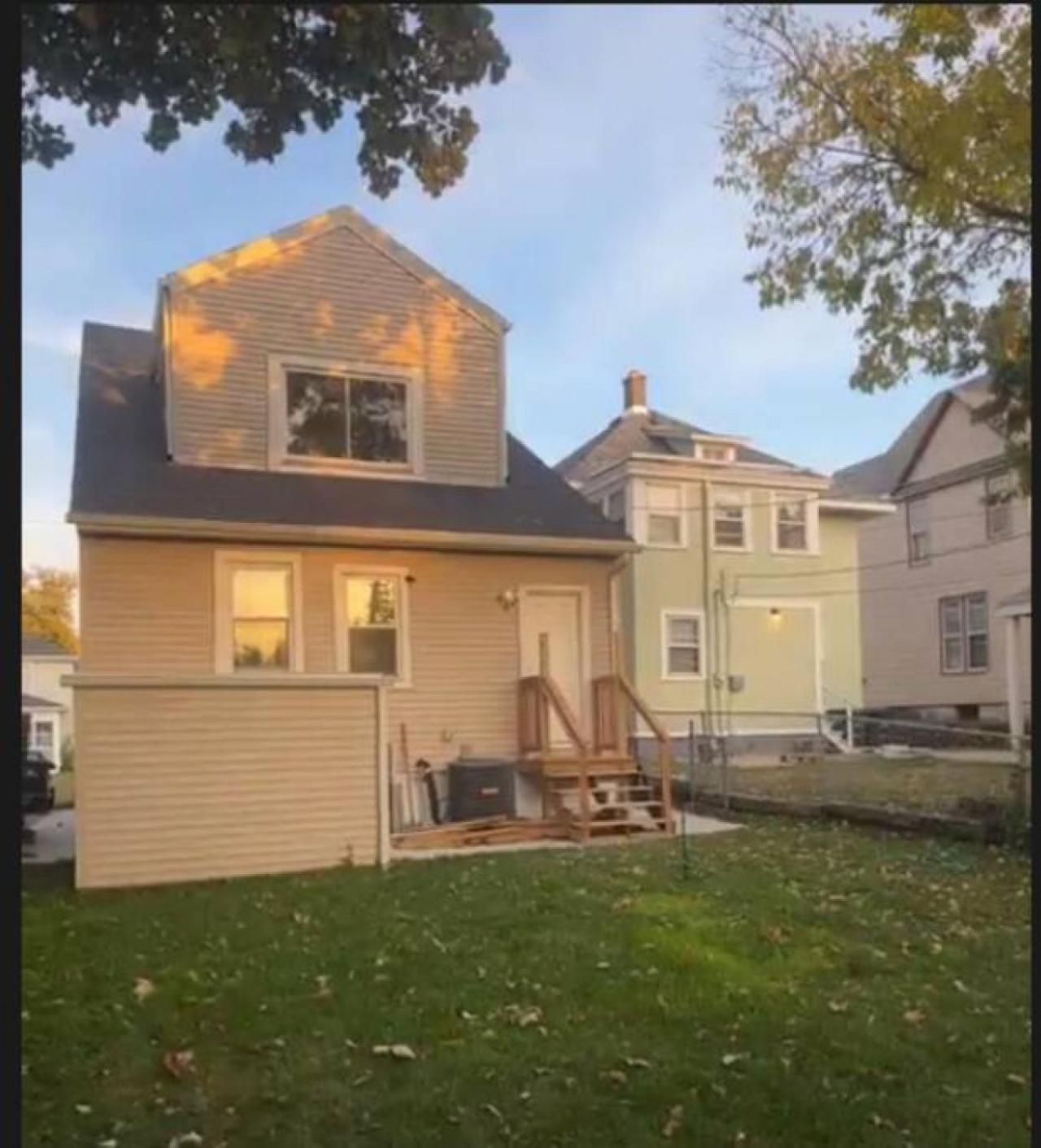 New 1890 Craftsman 5br 4ba * Omaha