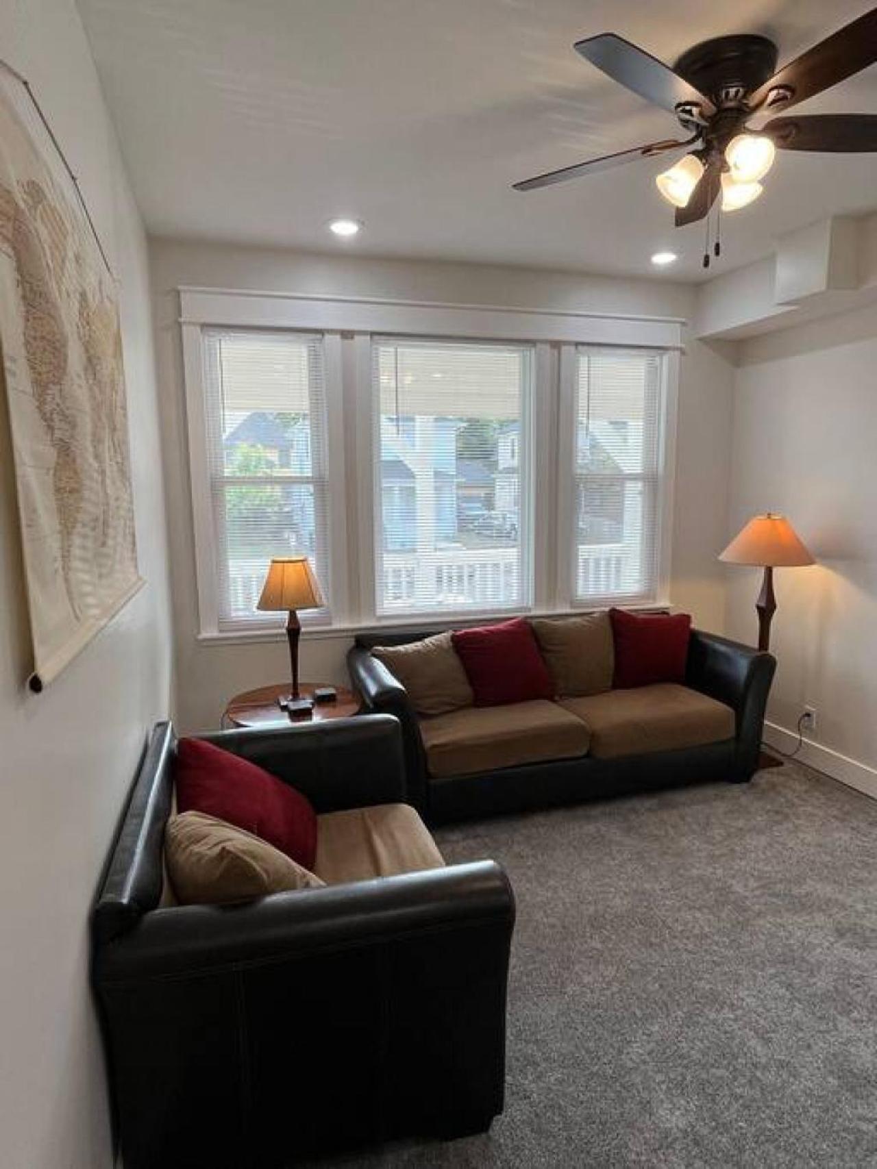 New 1890 Craftsman 5br 4ba Villa Omaha