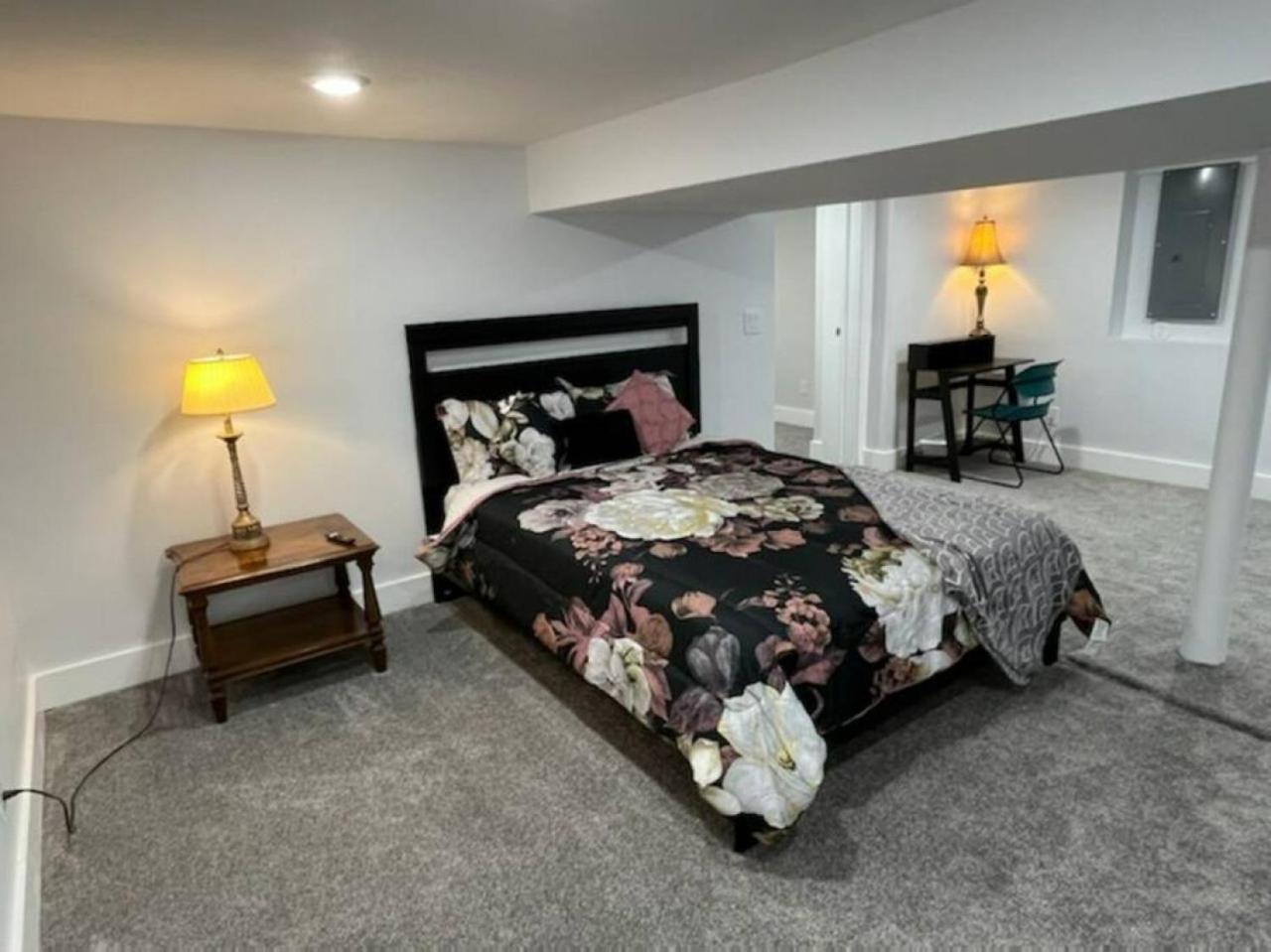 New 1890 Craftsman 5br 4ba Omaha