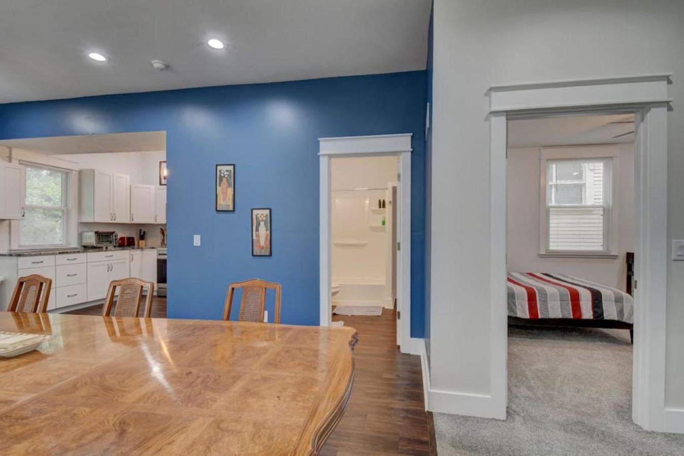 New 1890 Craftsman 5br 4ba