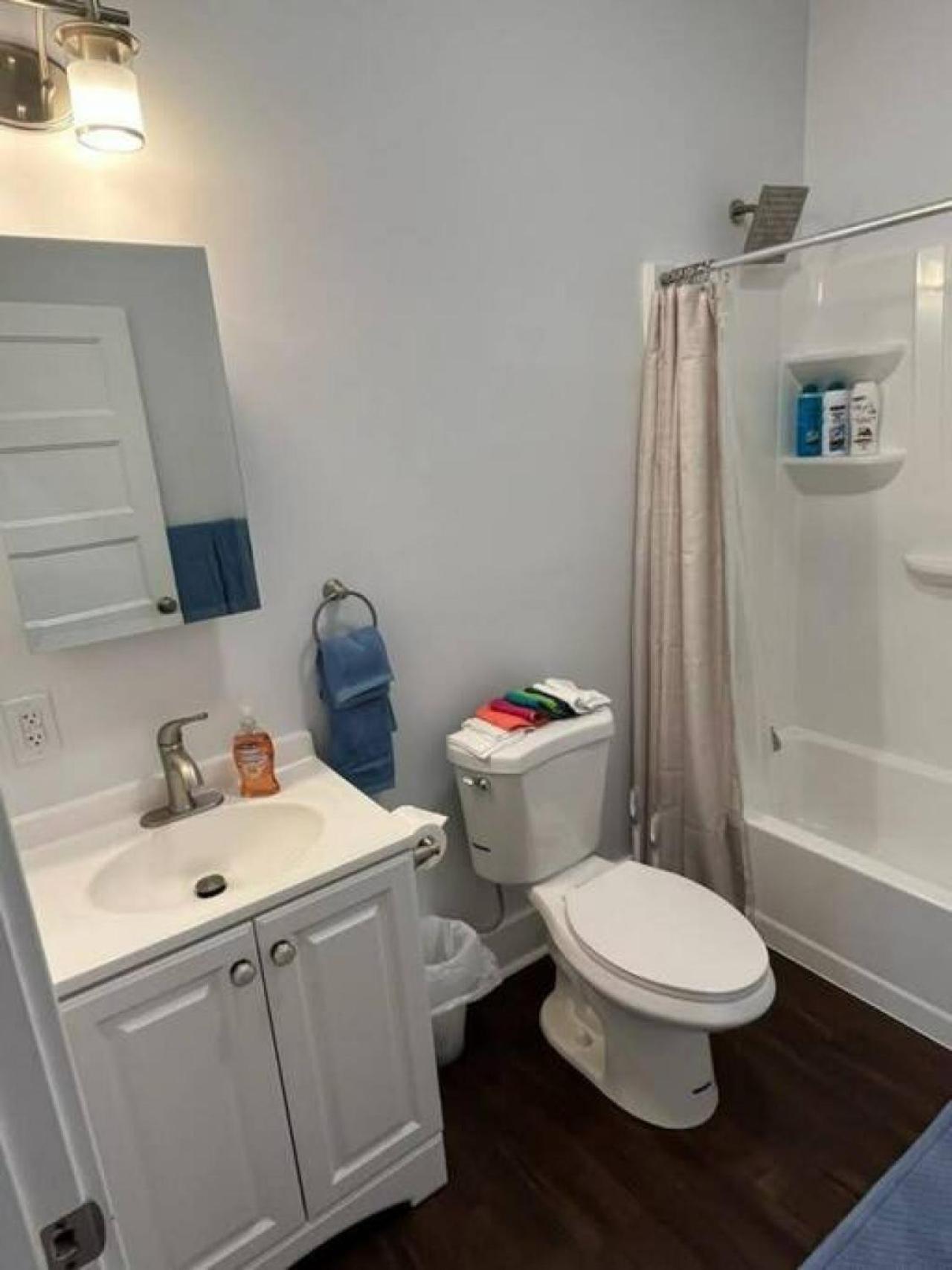 New 1890 Craftsman 5br 4ba