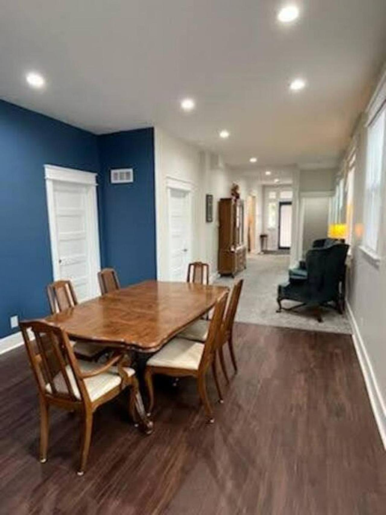 New 1890 Craftsman 5br 4ba Omaha