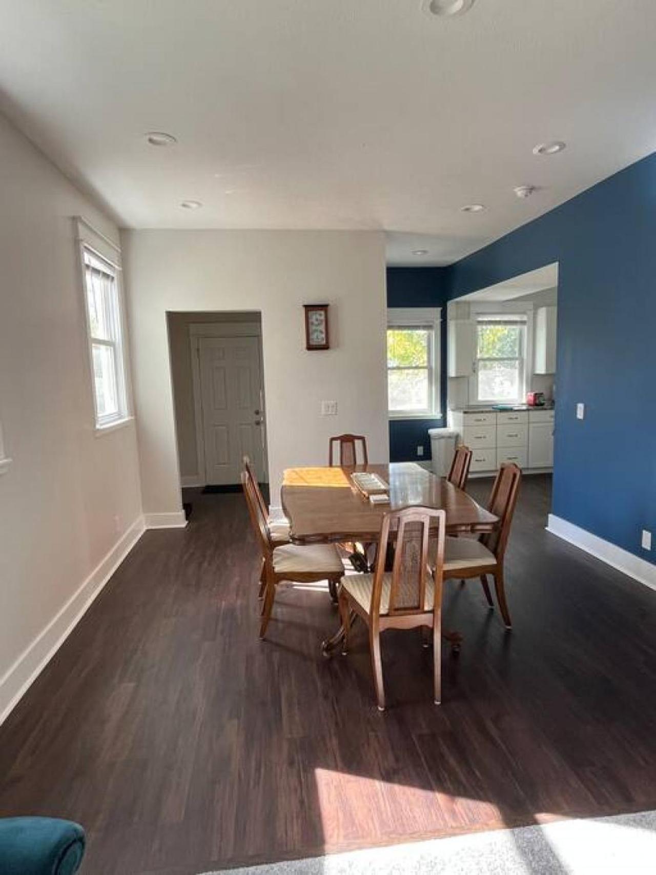 New 1890 Craftsman 5br 4ba * Omaha