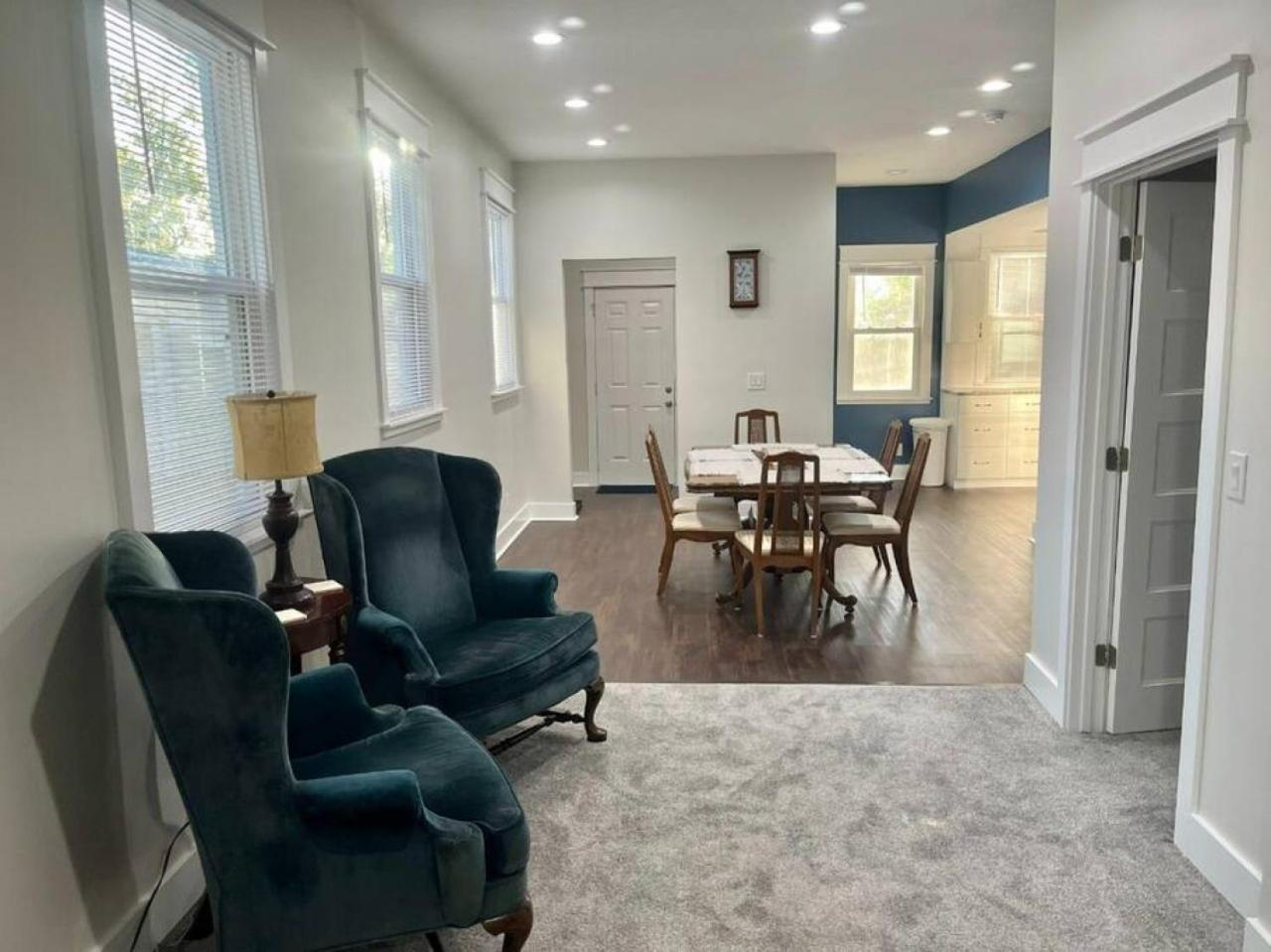 New 1890 Craftsman 5br 4ba *