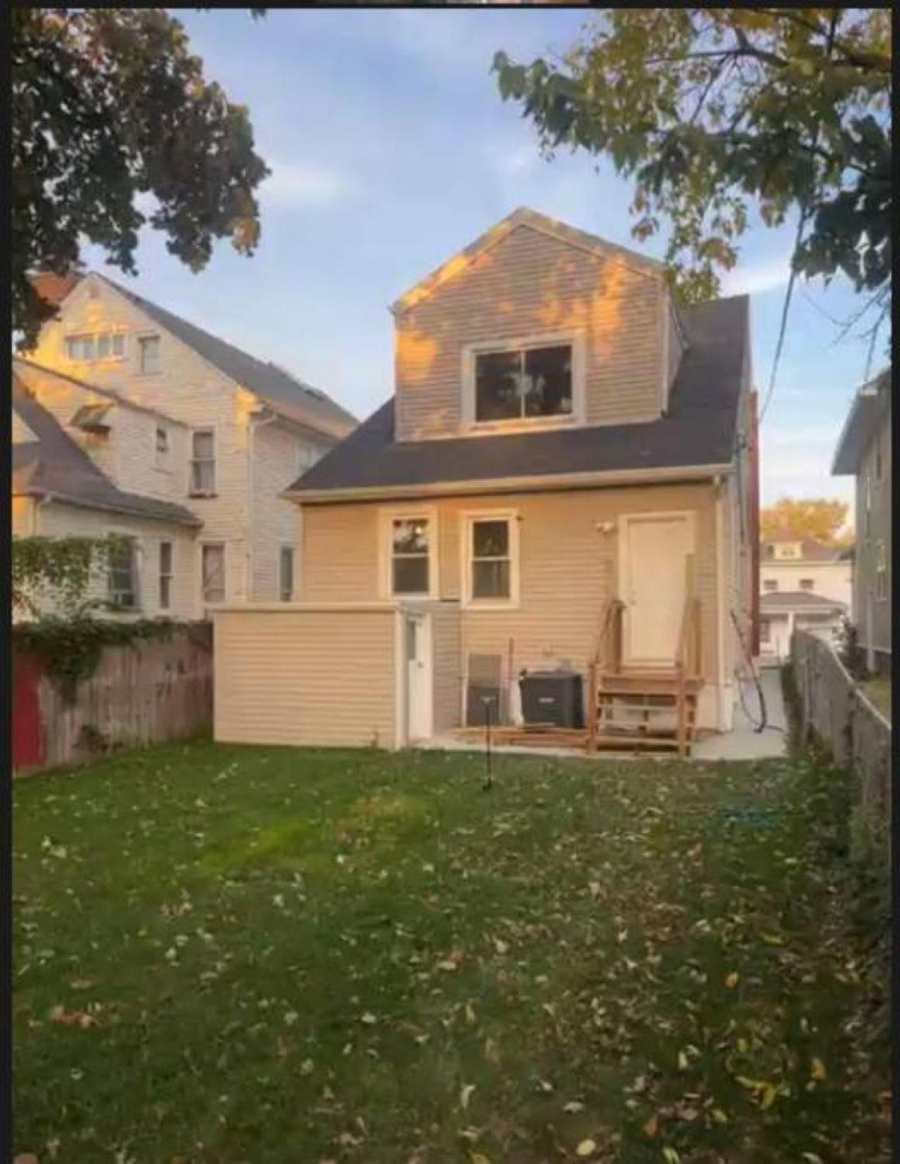 Villa New 1890 Craftsman 5br 4ba Omaha