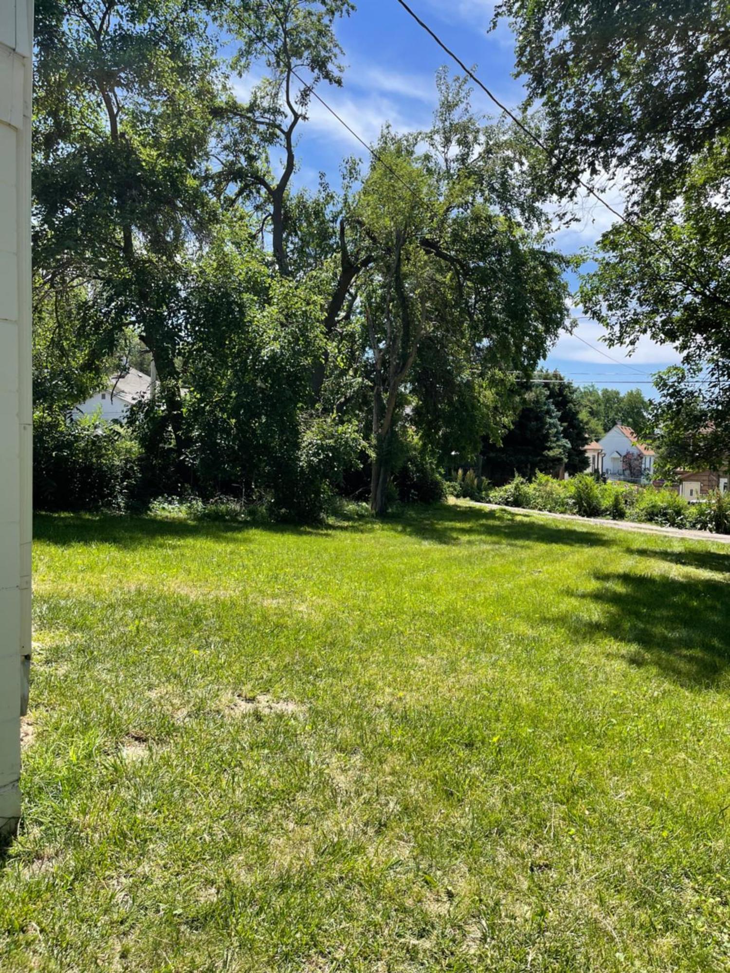 Charles Holiday home