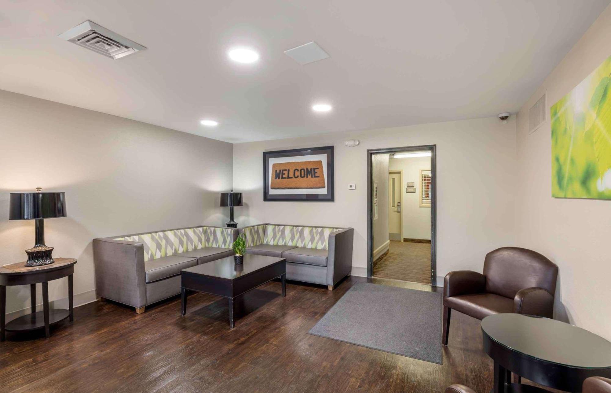 Hotel Extended America - - West