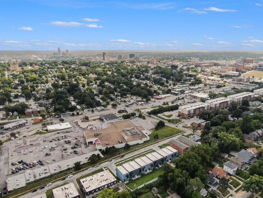Midtown Luxury - 2 Master - Near Unmc *
