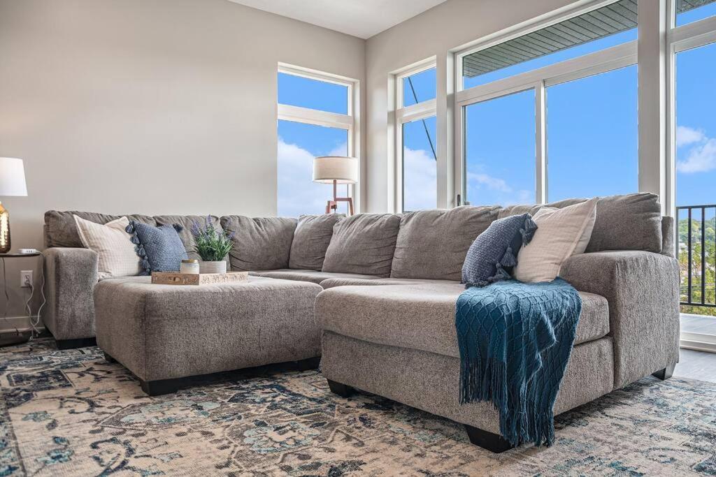 Midtown Luxury - 2 Master - Near Unmc *