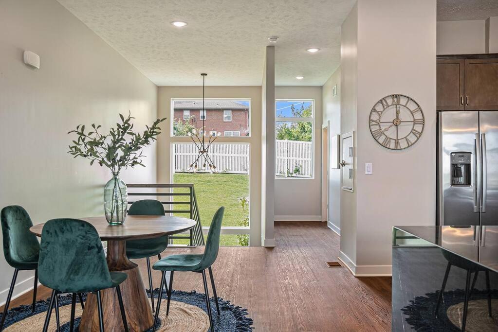 Midtown Luxury - 2 Master - Near Unmc