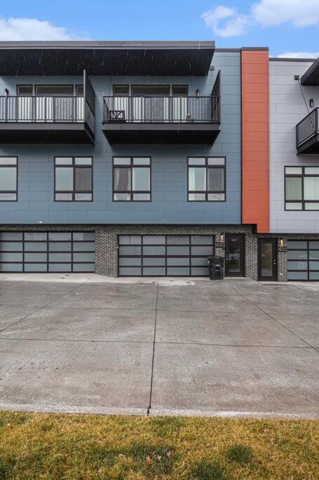 Apartment Luxury - Hot Tub - Views *