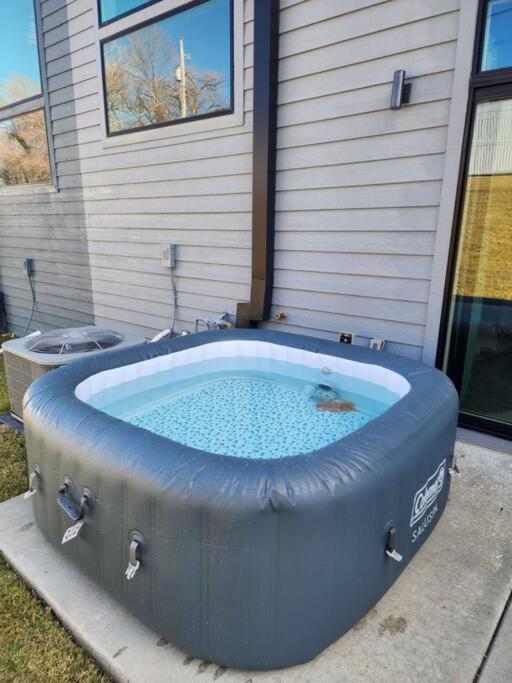 Luxury - Hot Tub - Views Apartment *