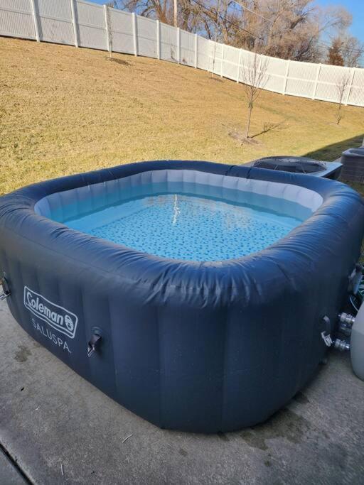 Luxury - Hot Tub - Views Apartment *