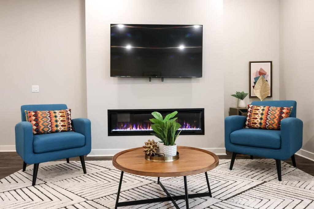 Apartment Luxury 3-bedroom Townhome - Spectacular Views Omaha