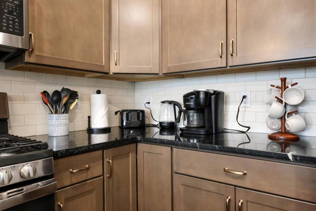 Apartment Luxury 3-bedroom Townhome - Spectacular Views Omaha