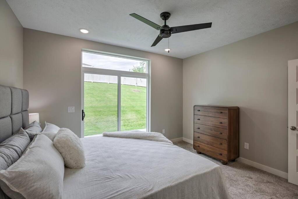 Apartment Luxury 3-bedroom Townhome - Spectacular Views *
