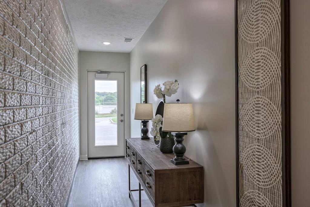 Apartment Luxury 3-bedroom Townhome - Spectacular Views *