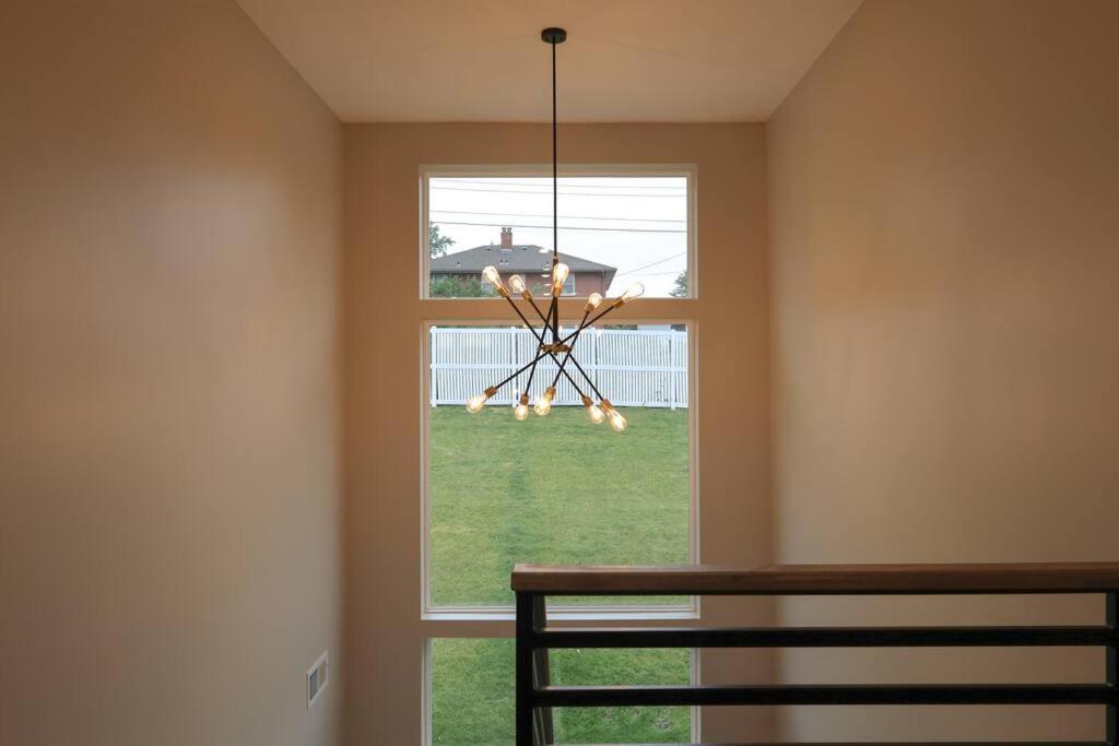 Apartment Luxury 3-bedroom Townhome - Spectacular Views Omaha