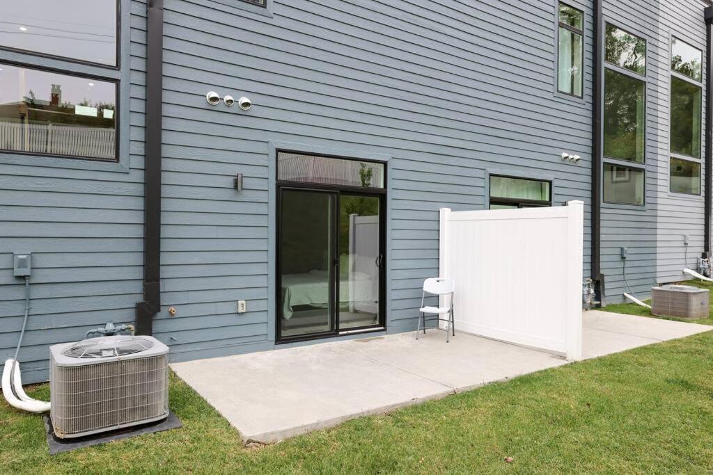 Apartment Luxury 3-bedroom Townhome - Spectacular Views *